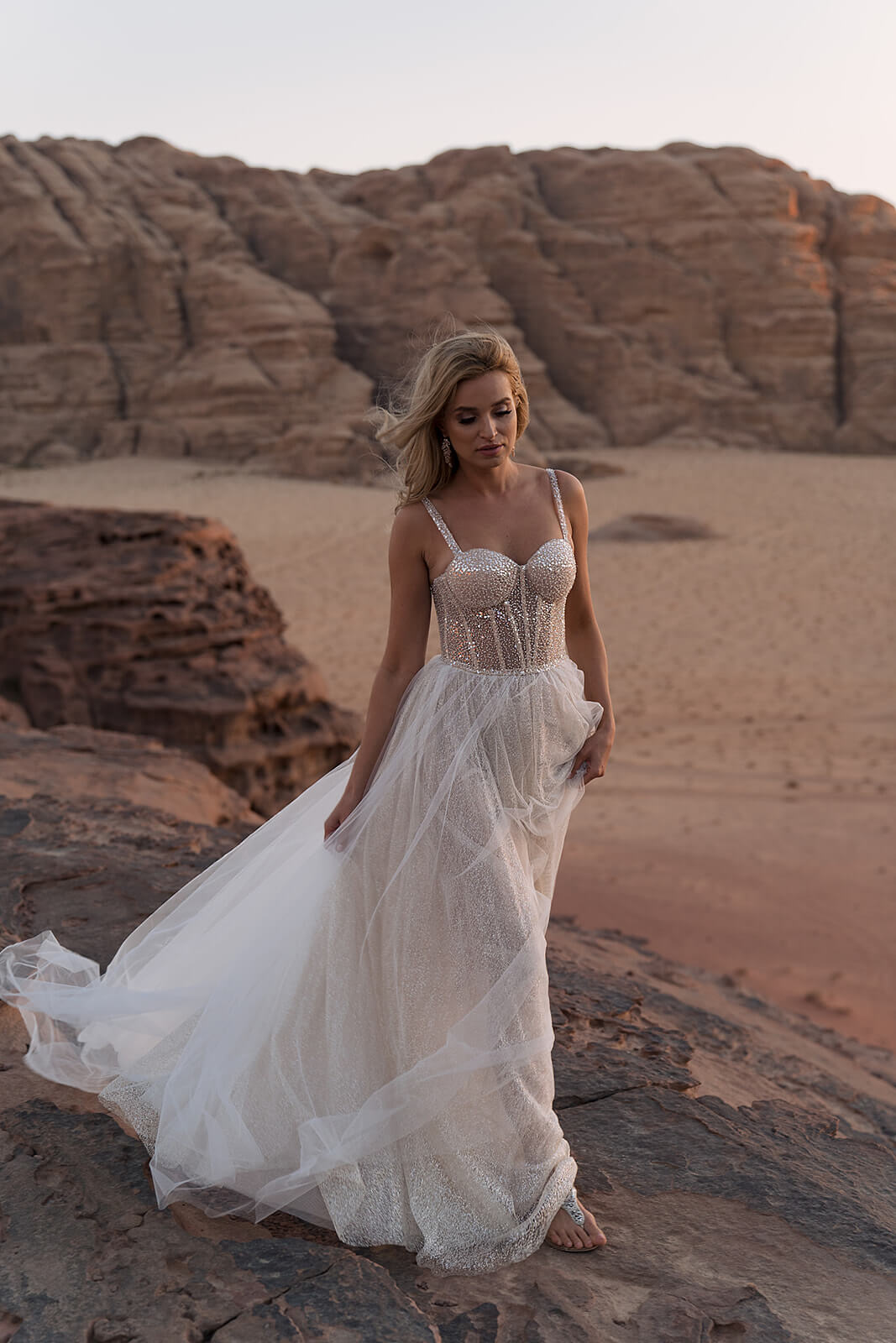 Inca – dettaglio dell’abito da sposa.