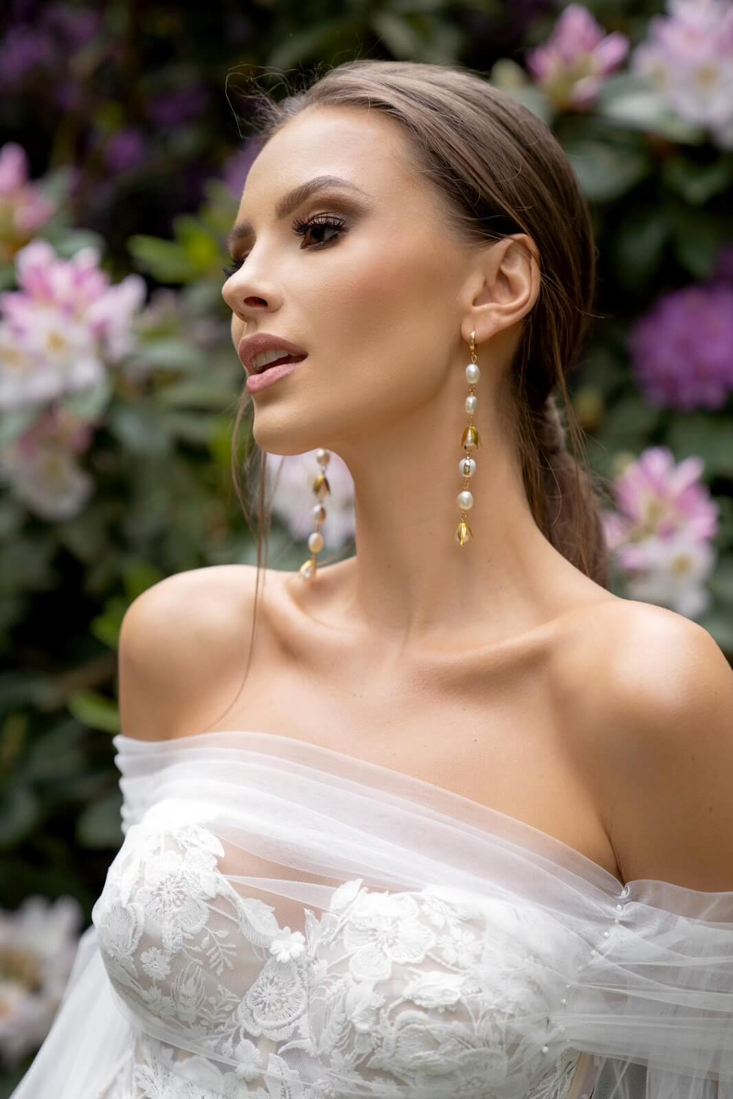 Lanka – abito da sposa, DAMA Couture.