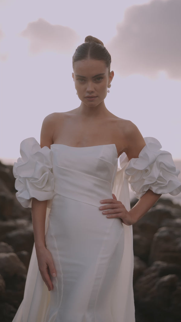 Soraya in video