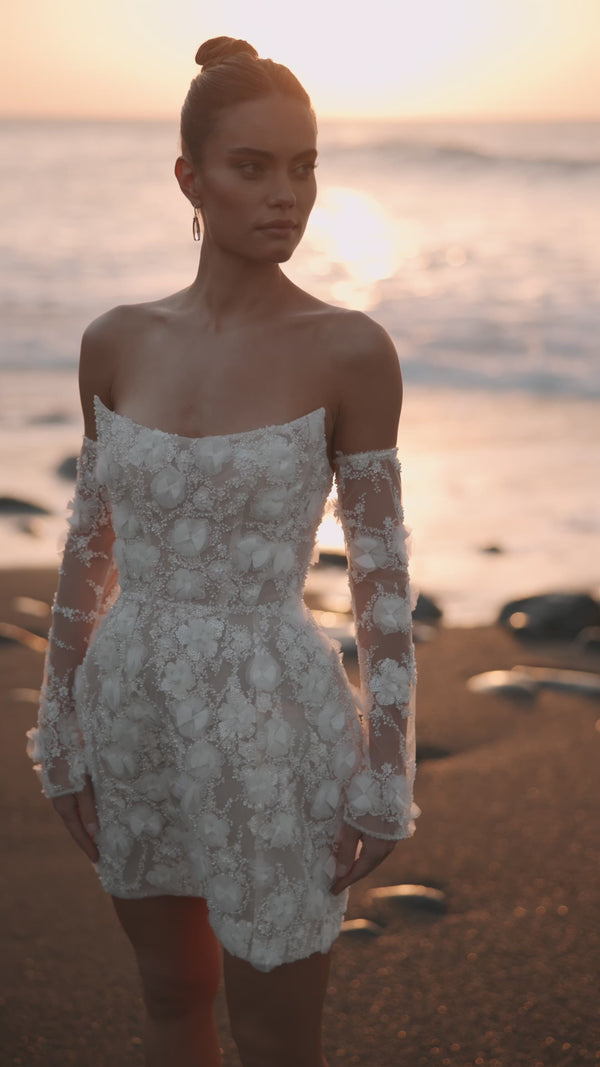 Kayla in video