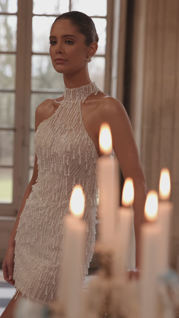 Rhea in video