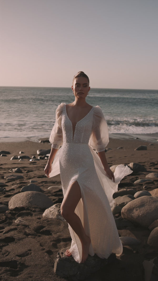 Davina in video