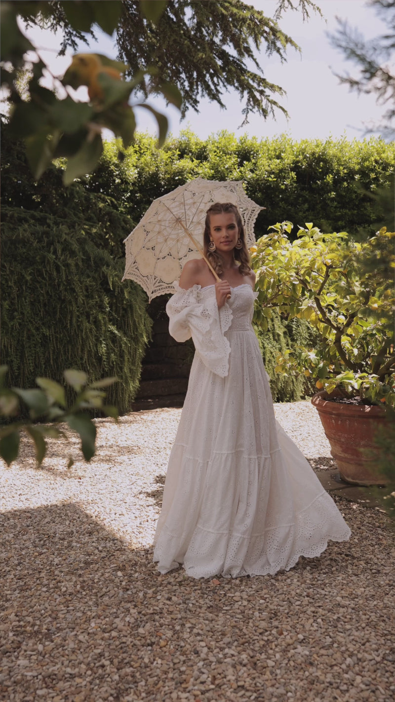 Giselle in video