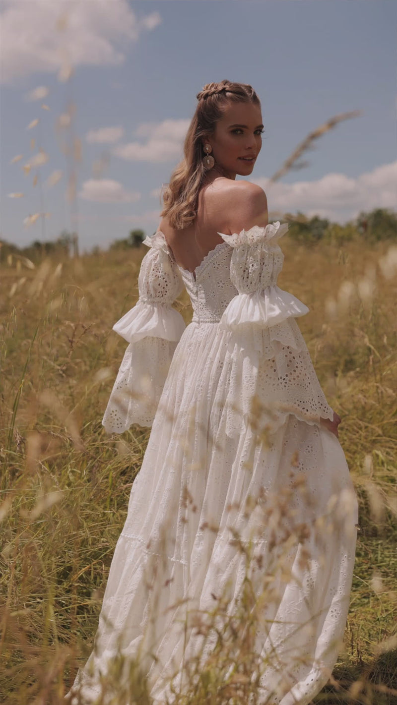 Giselle in video
