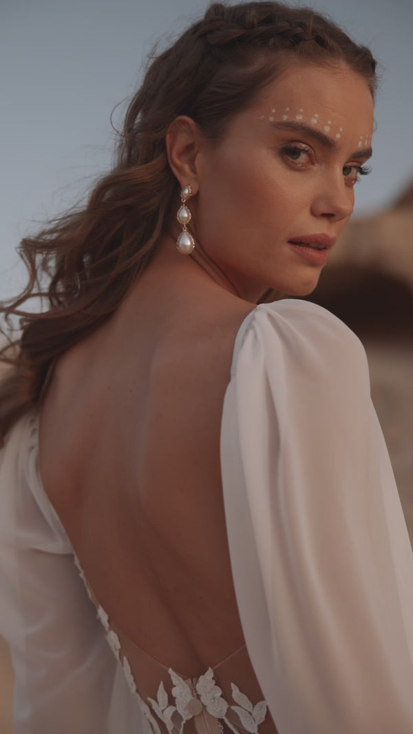Judith in video