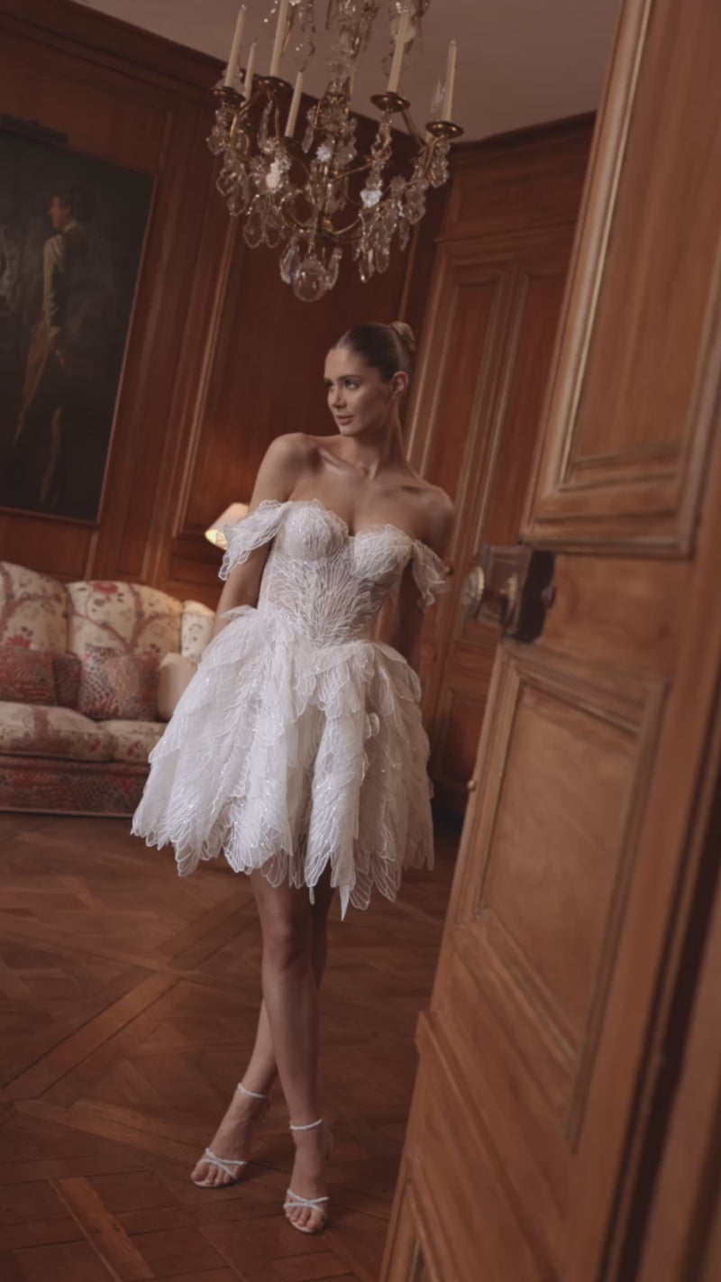 Tinkerbell in video