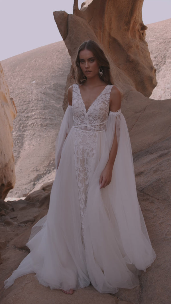 Salome in video