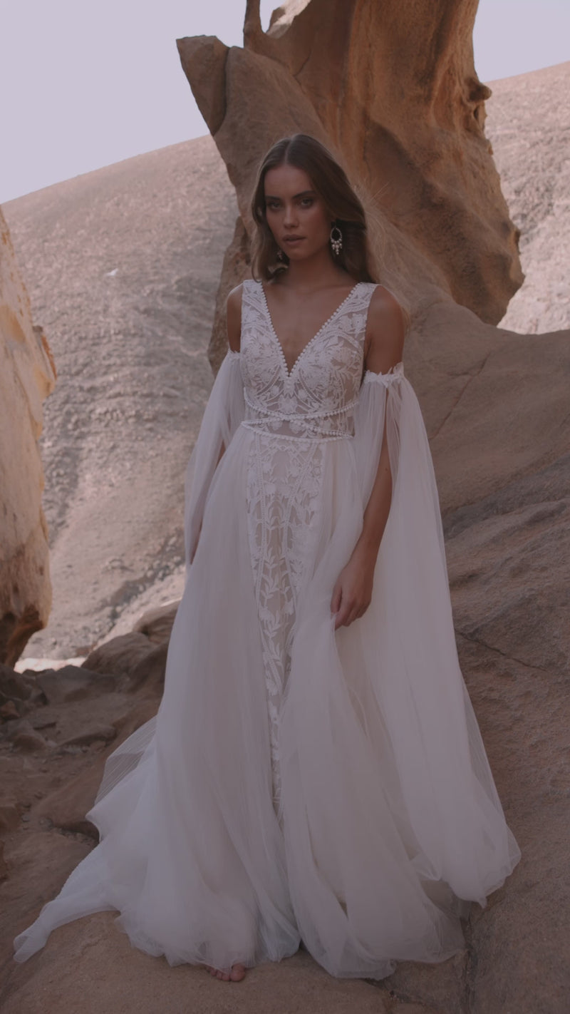 Salome in video