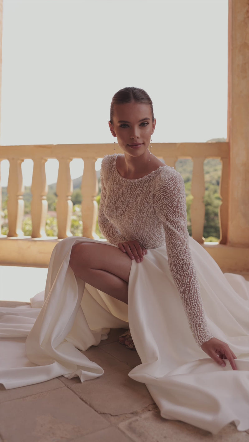 Agnes in video