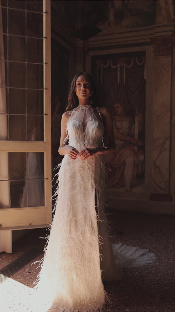 Odette in video
