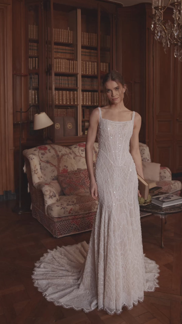 Tissaia in video