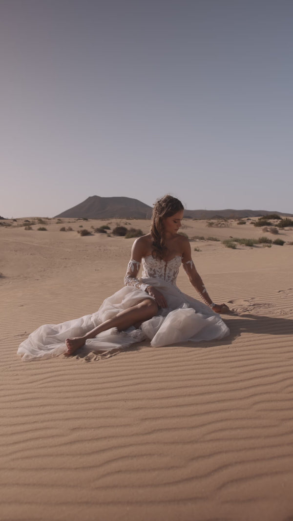 Tamara in video