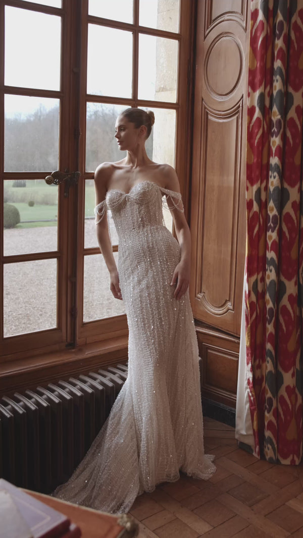 Filippa in video