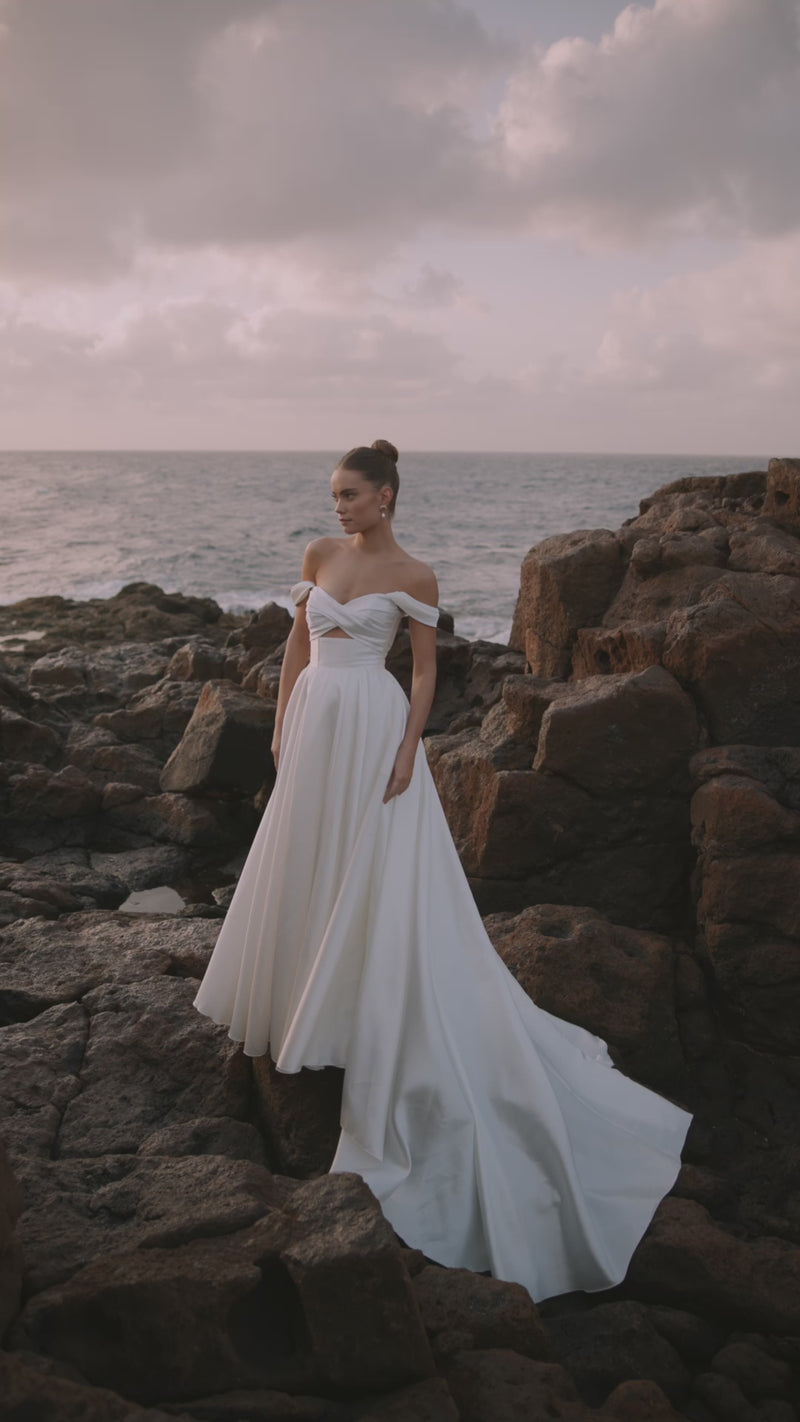 Mellisandre in video