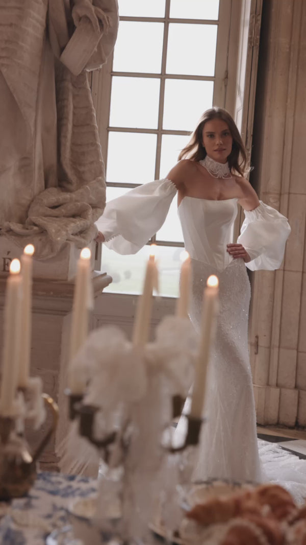 Anais in video