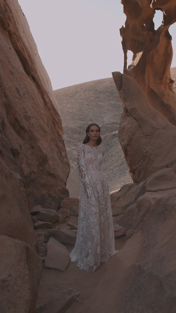 Dune in video