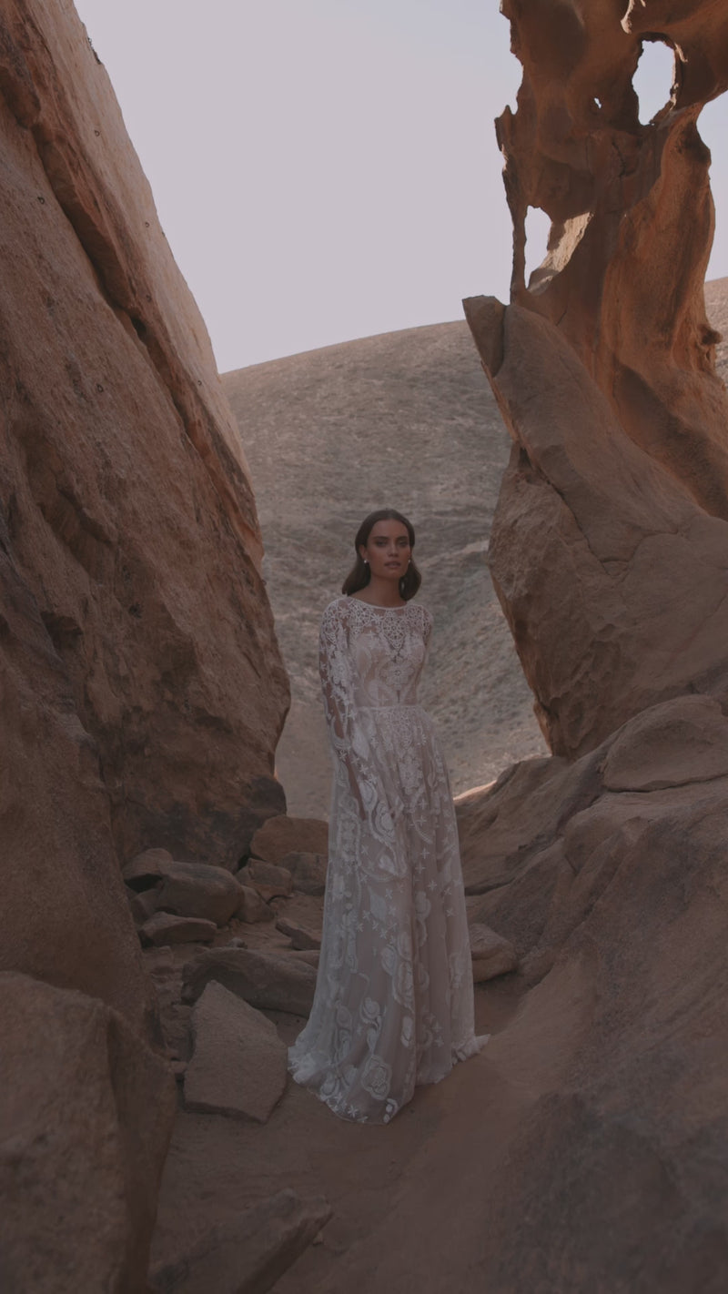 Dune in video