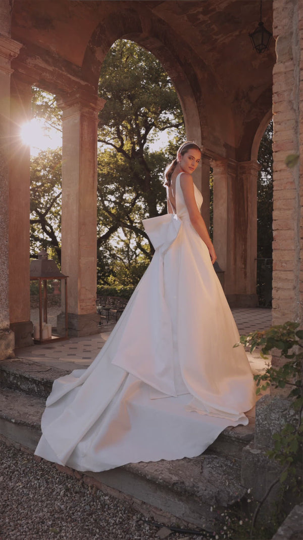 Margo in video